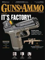 Guns & Ammo